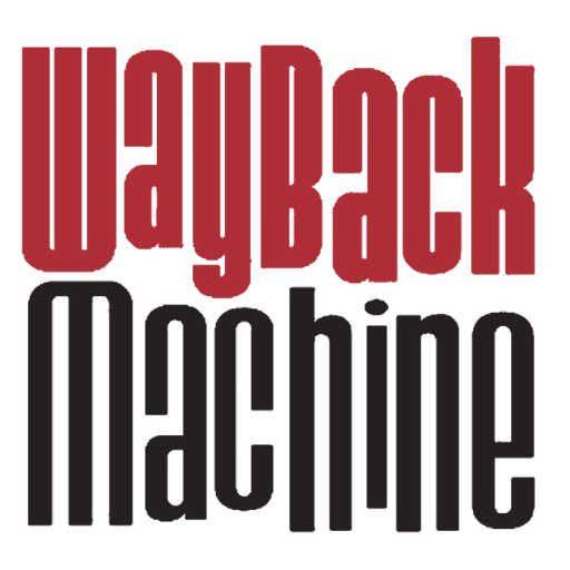 WayBack Machine คลัง Activity PreMiD